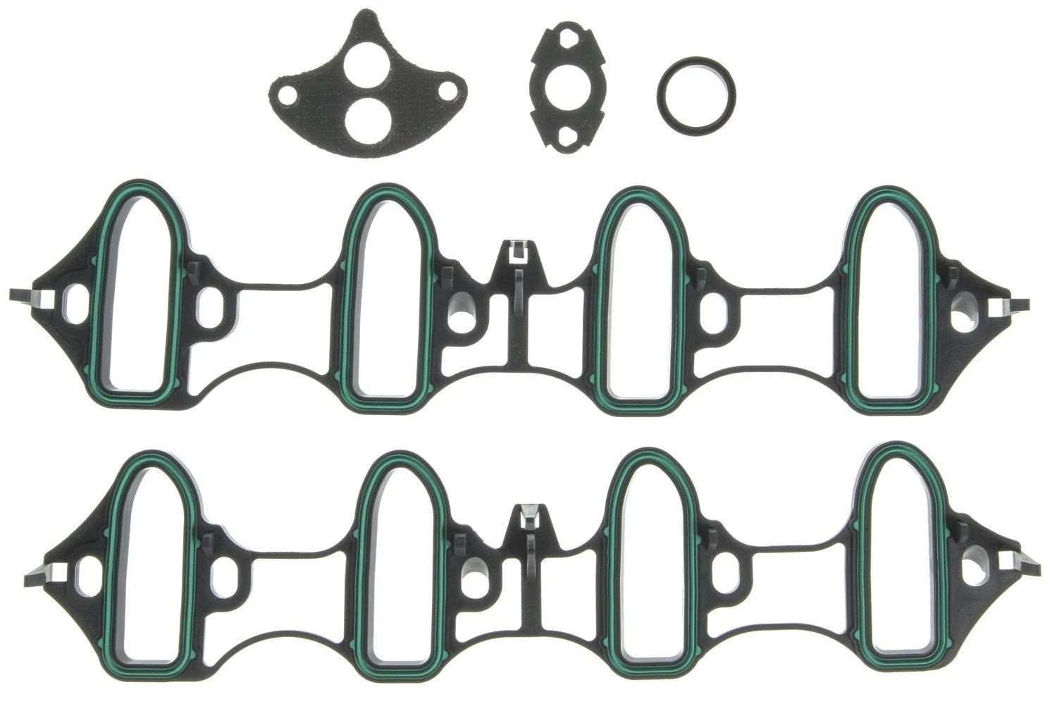 Clevite77 Int Manifold Gasket Set 97 16 Chevy LS Intake Manifold Gaskets MS16340