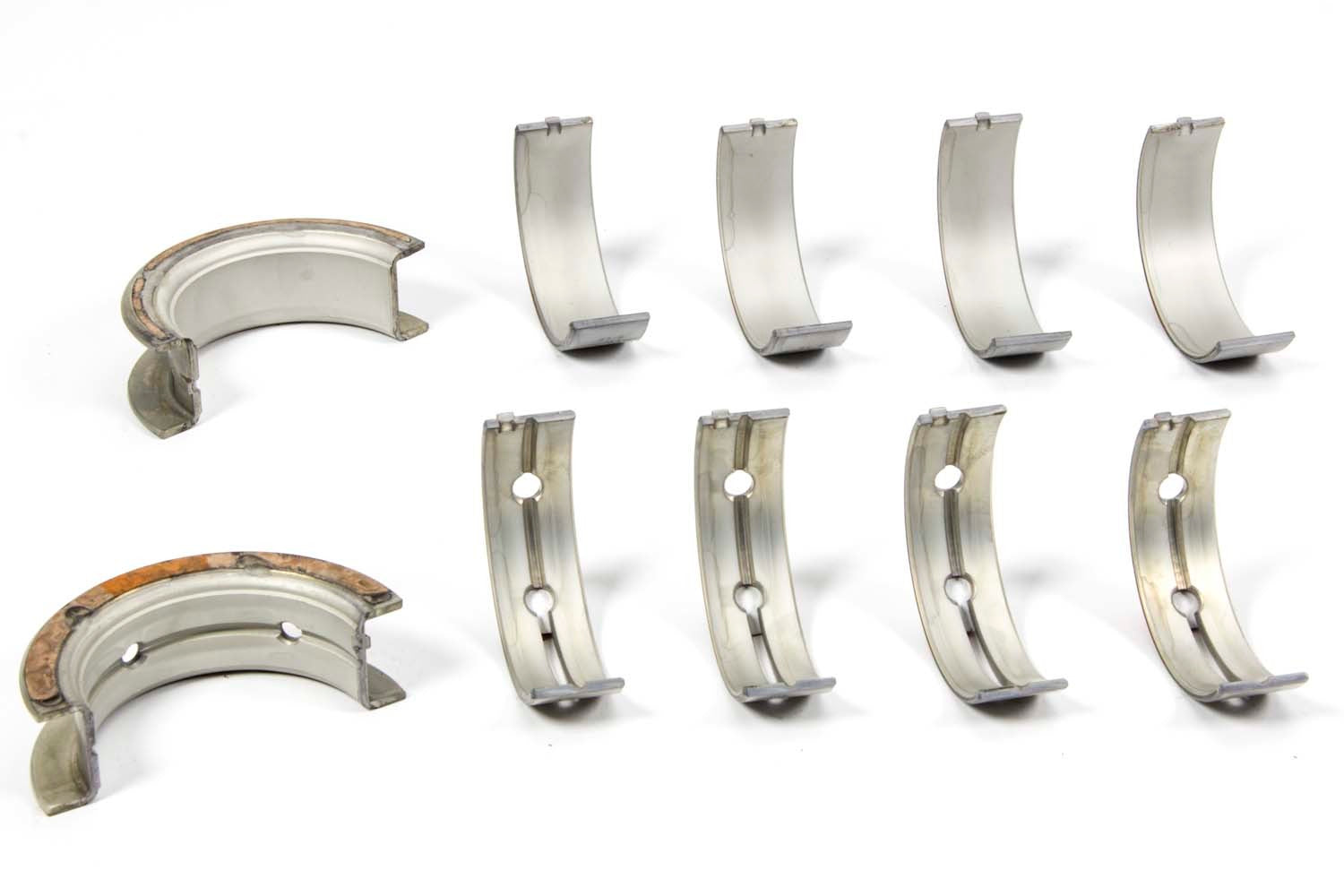 Clevite77 Main Bearing Set Main Bearings MS1733P