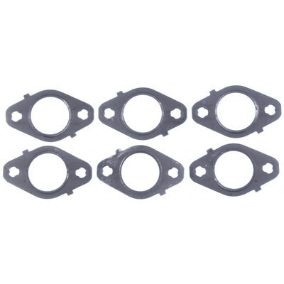 Clevite77 Exhaust Manifold Set Dodge Cummins 5.9L Exhaust Header/Manifold Gaskets MS19225