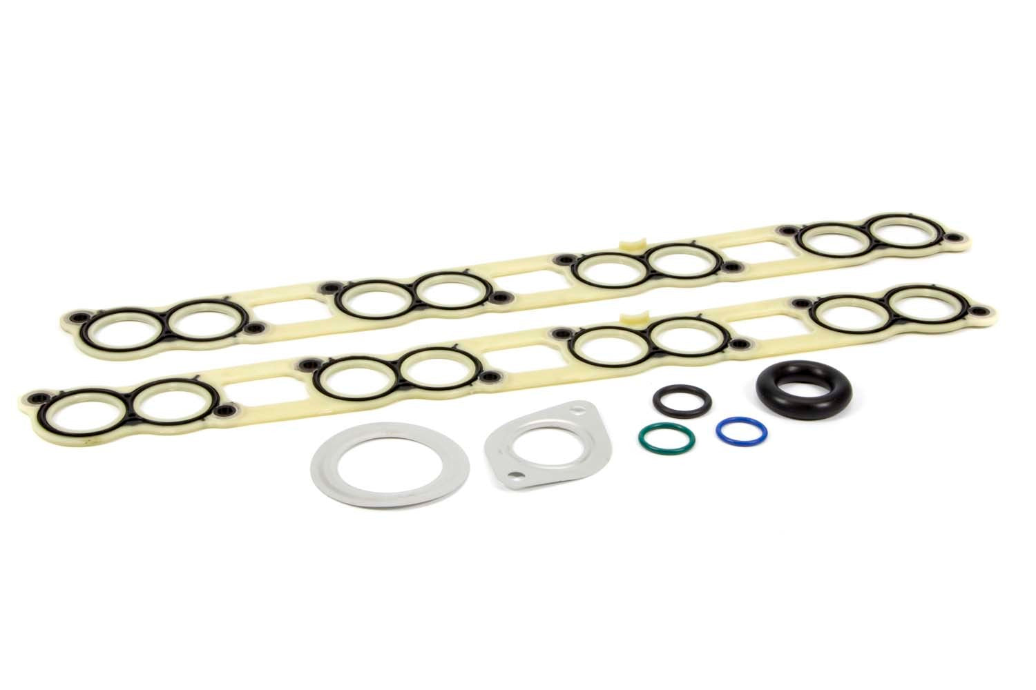 Clevite77 Intake Gasket Set Ford 6.0L Diesel Intake Manifold Gaskets MS19311
