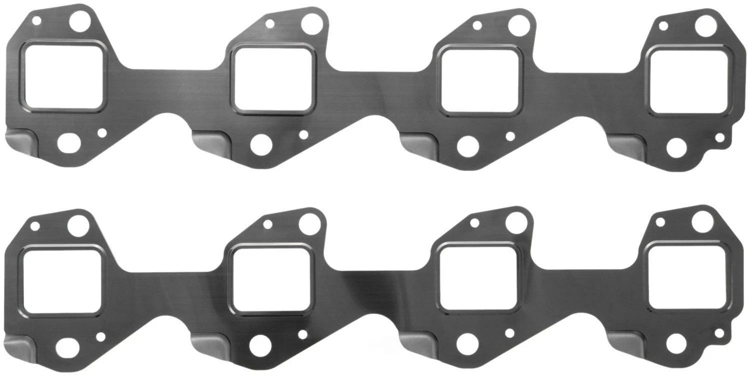 Clevite77 Exhaust Manifold Set 6.6L GM Duramax Exhaust Header/Manifold Gaskets MS19398