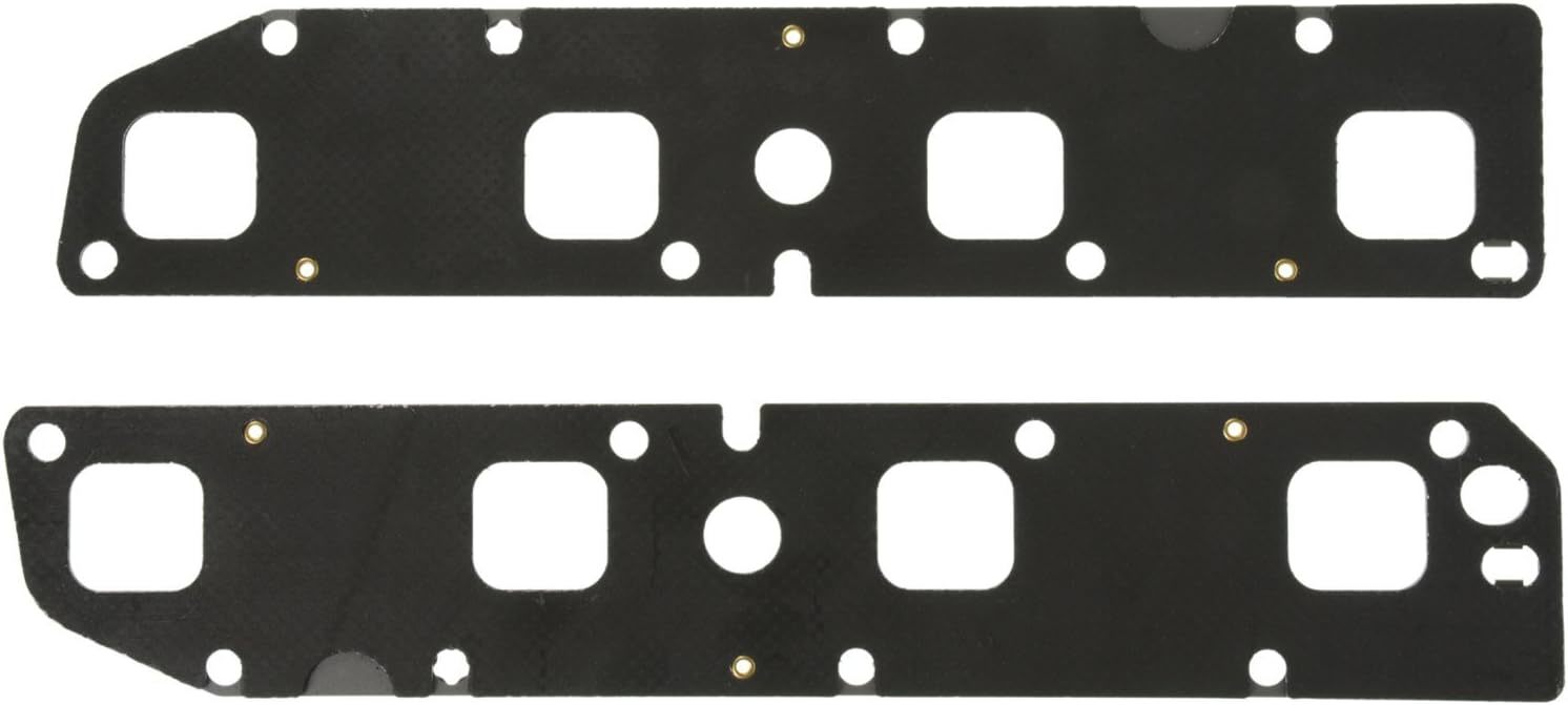 Clevite77 Exh Manifold Gasket Set 03 08 Hemi 5.7L Exhaust Header/Manifold Gaskets MS19529