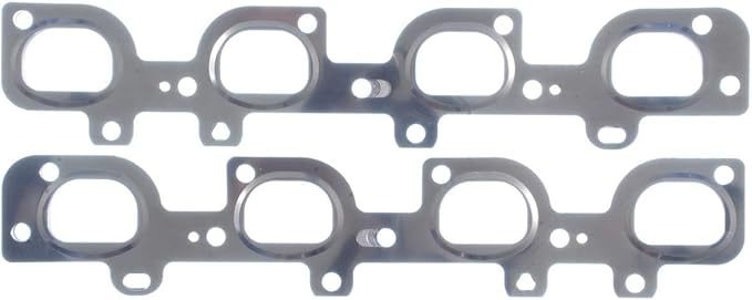 Clevite77 Exh Manifold Gasket Set 11 22 Hemi 6.4L Exhaust Header/Manifold Gaskets MS19672