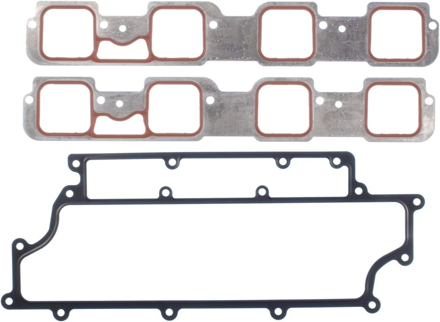 Clevite77 Int Manifold Gasket Set 05 10 Hemi 6.1L Intake Manifold Gaskets MS19674
