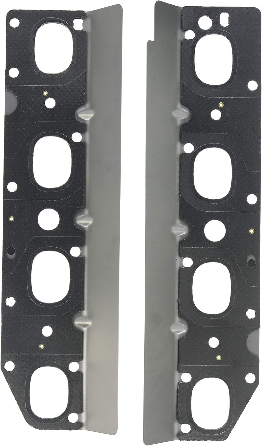 Clevite77 Exh Manifold Gasket Set 09 21 Hemi 5.7L Exhaust Header/Manifold Gaskets MS19832