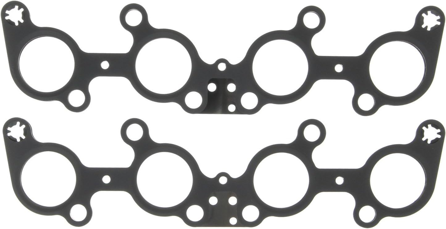 Clevite77 Exh Manifold Gasket Set 11 14 Ford 5.0L Exhaust Header/Manifold Gaskets MS19953