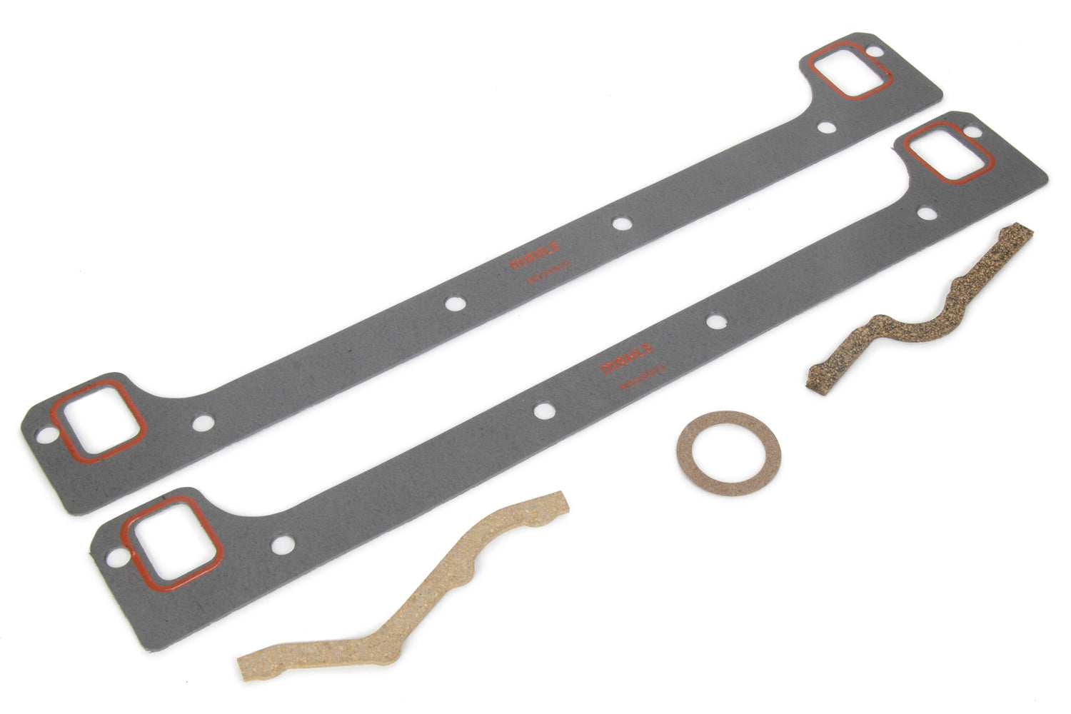 Clevite77 Valley Cover Gasket Small Block Chevy Withsb2.2 Heads MS20021