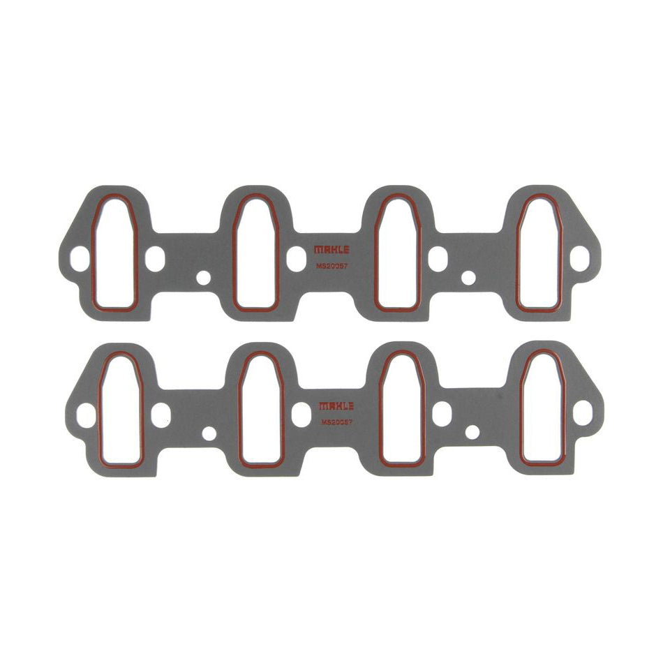 Clevite77 Intake Gasket Set GM Ls1/Ls2/Ls6 Intake Manifold Gaskets MS20057