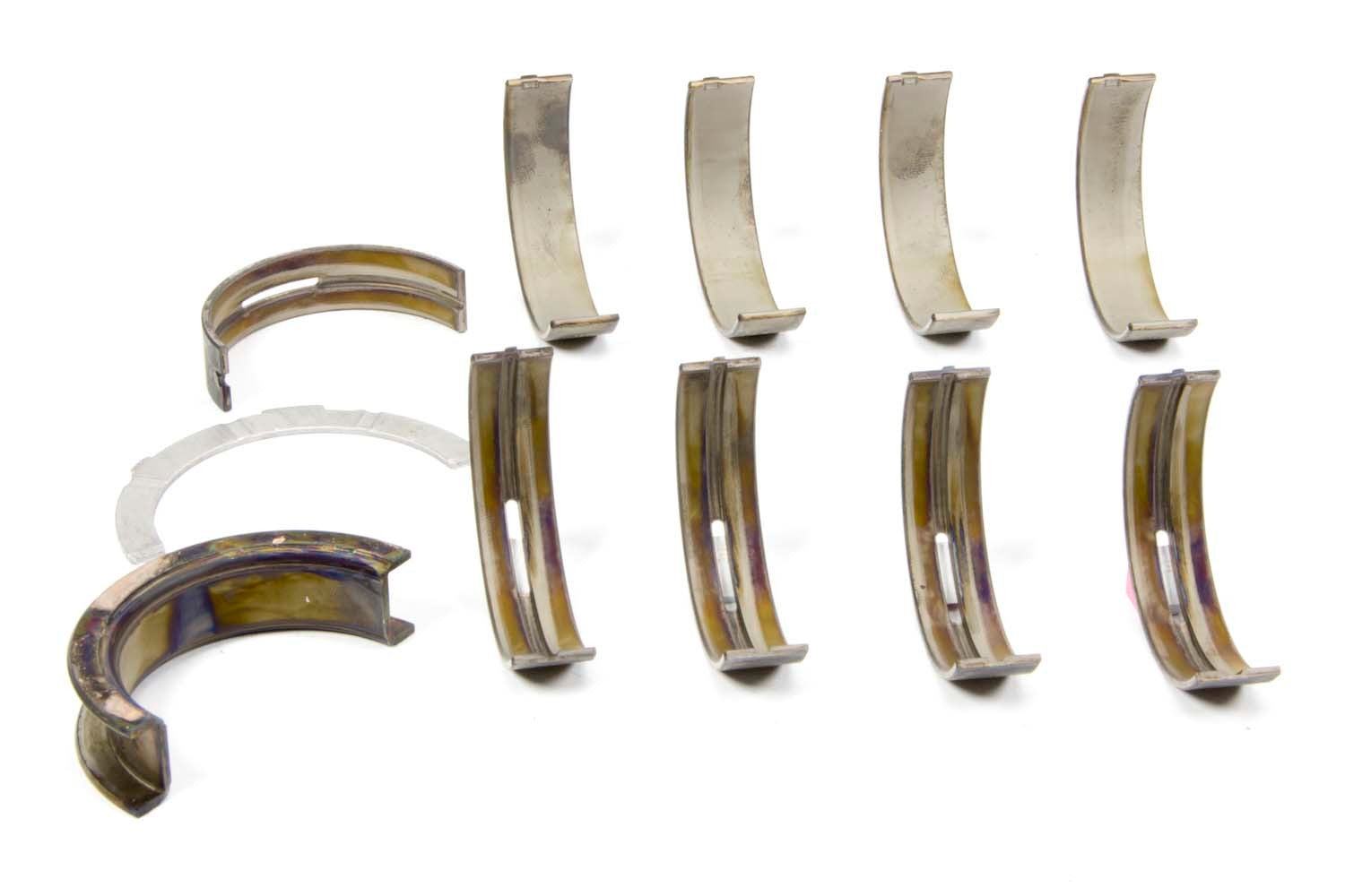 Clevite77 Main Bearing Set Main Bearings MS2007H