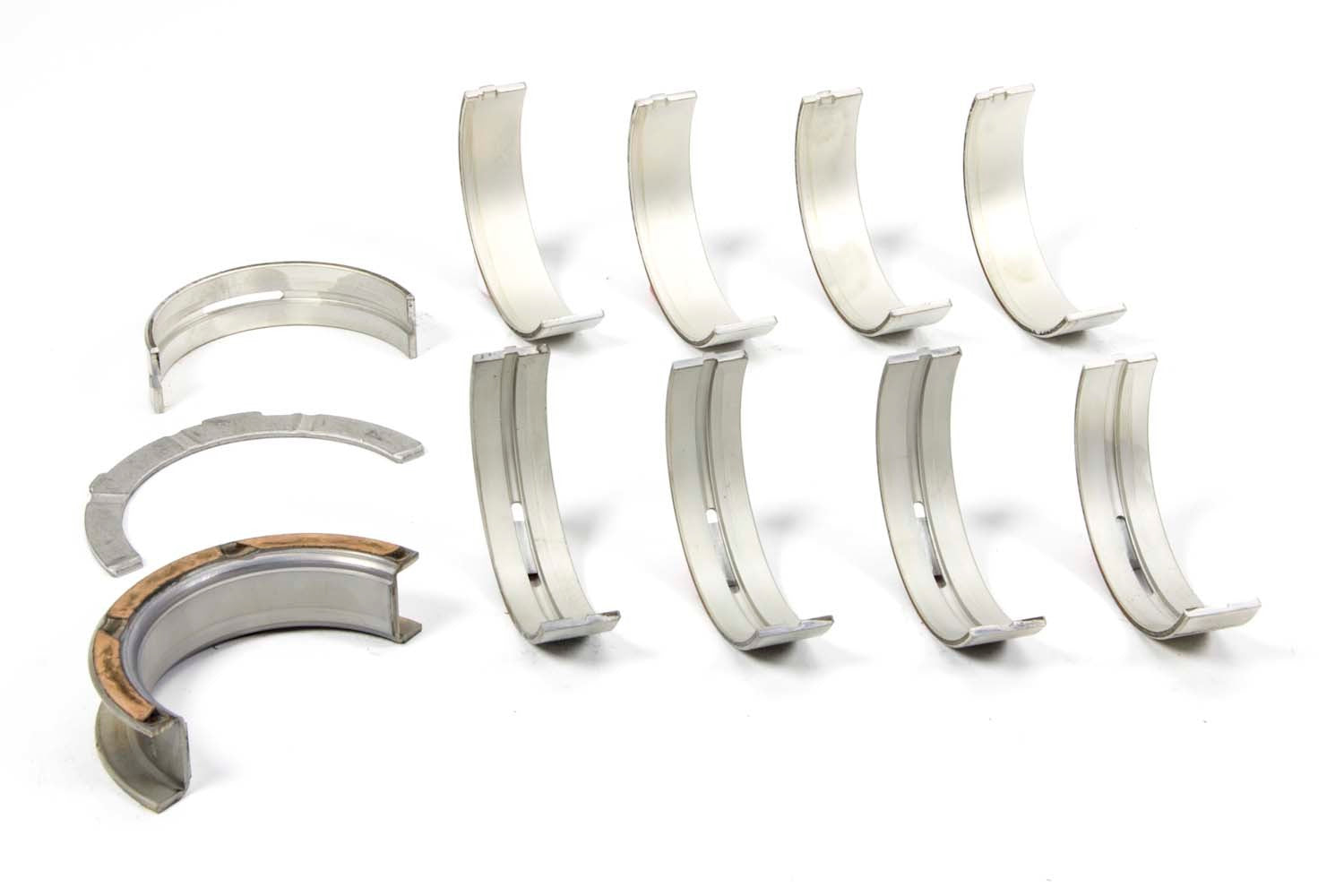 Clevite77 Main Bearing Set Main Bearings MS2007P