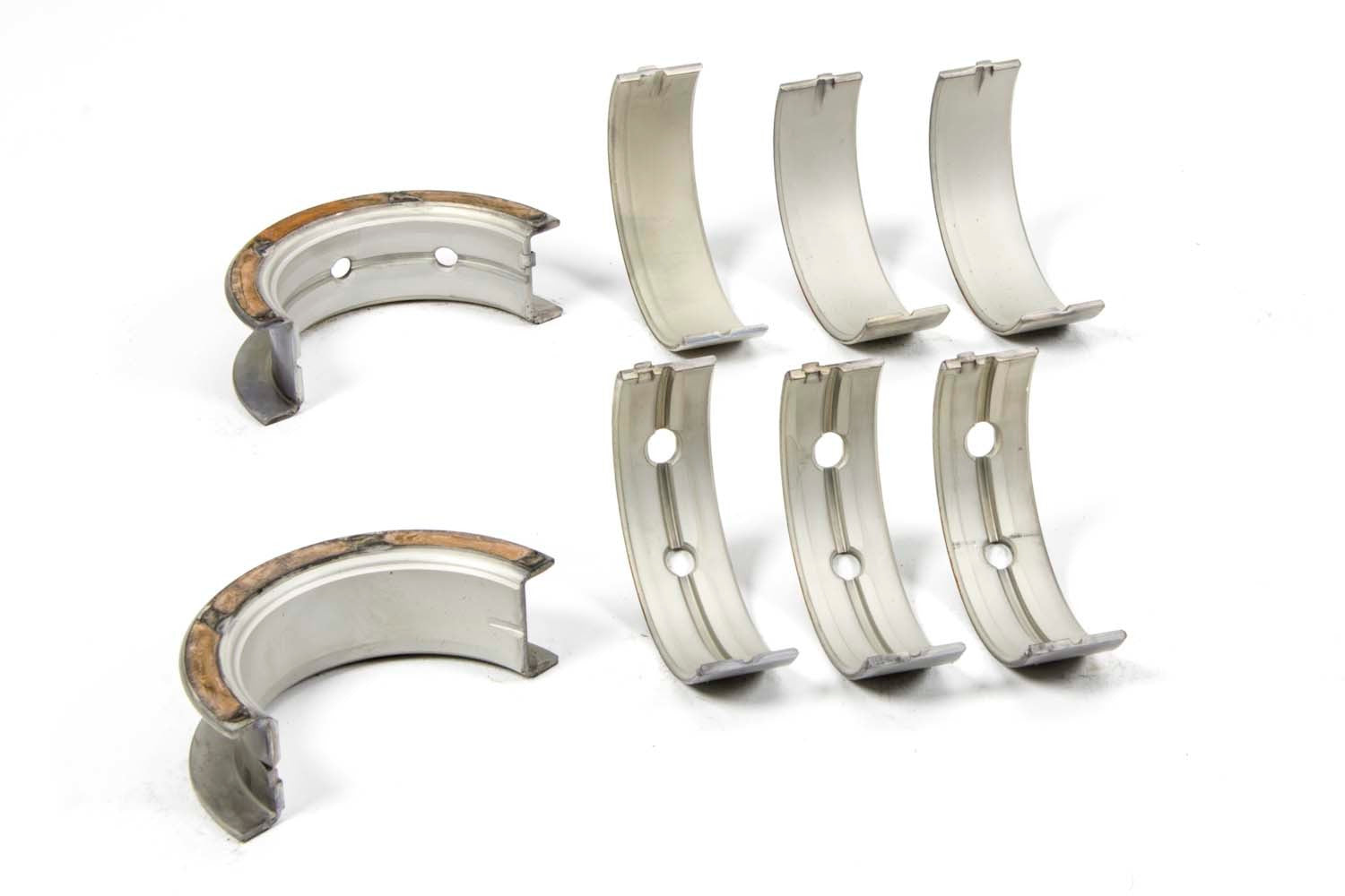 Clevite77 Main Bearing Set Main Bearings MS2022P