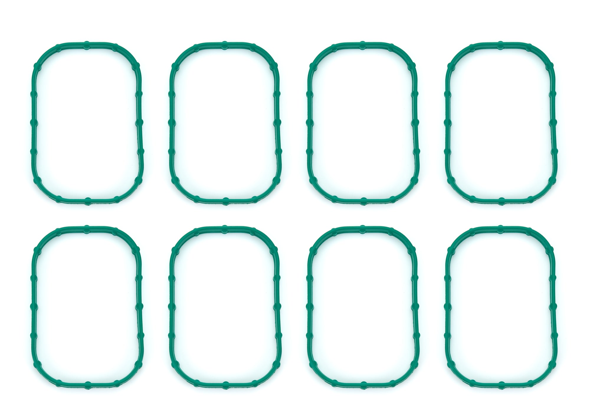 Clevite77 Int Manifold Gasket Set 20 22 Ford 7.3L Intake Manifold Gaskets MS20624
