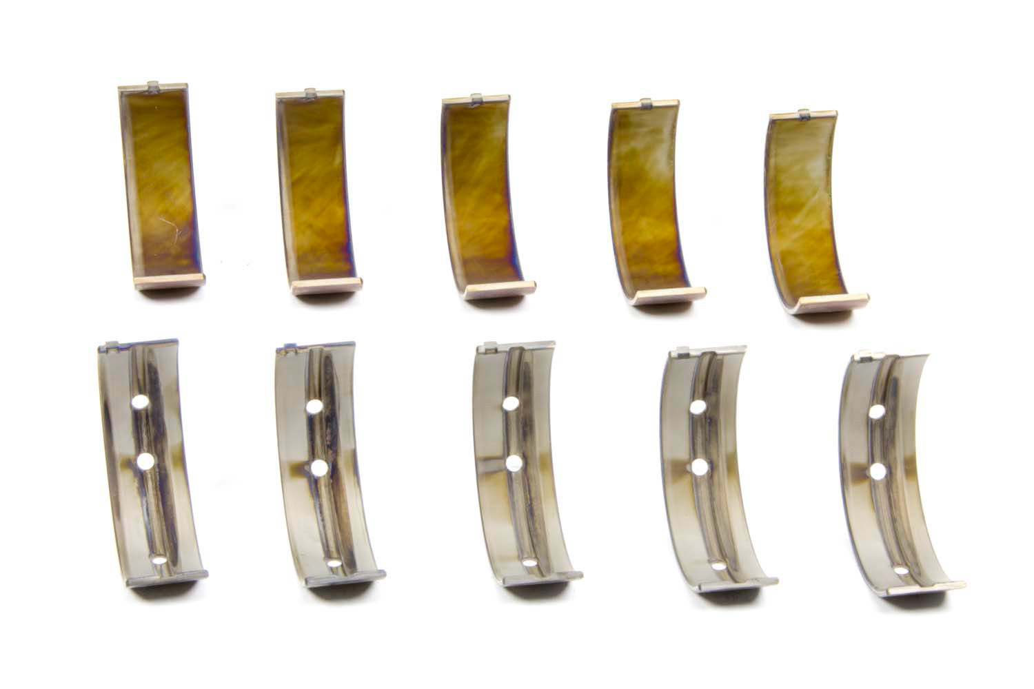 Clevite77 Main Bearing Set Main Bearings MS2095HX