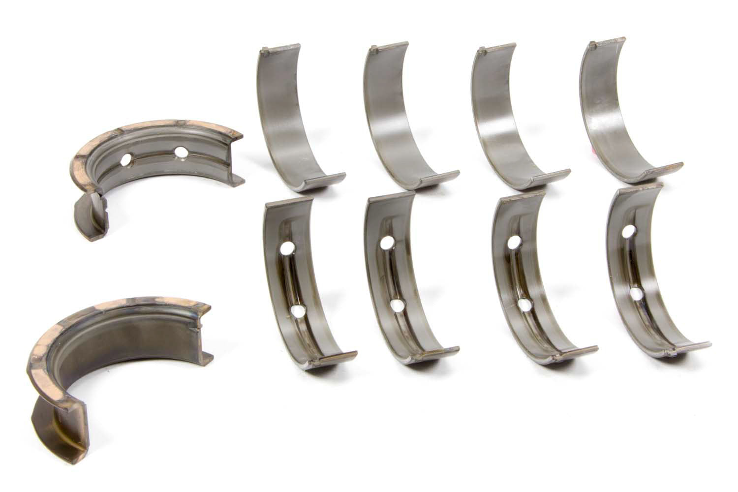 Clevite77 Main Bearing Set Main Bearings MS2199H1