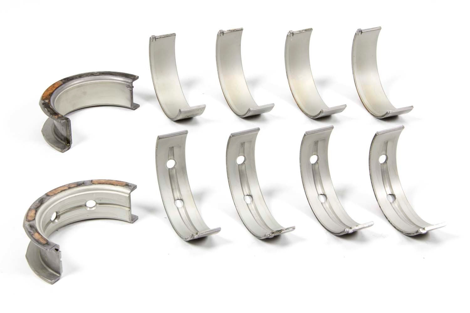 Clevite77 Main Bearing Set Main Bearings MS2199P