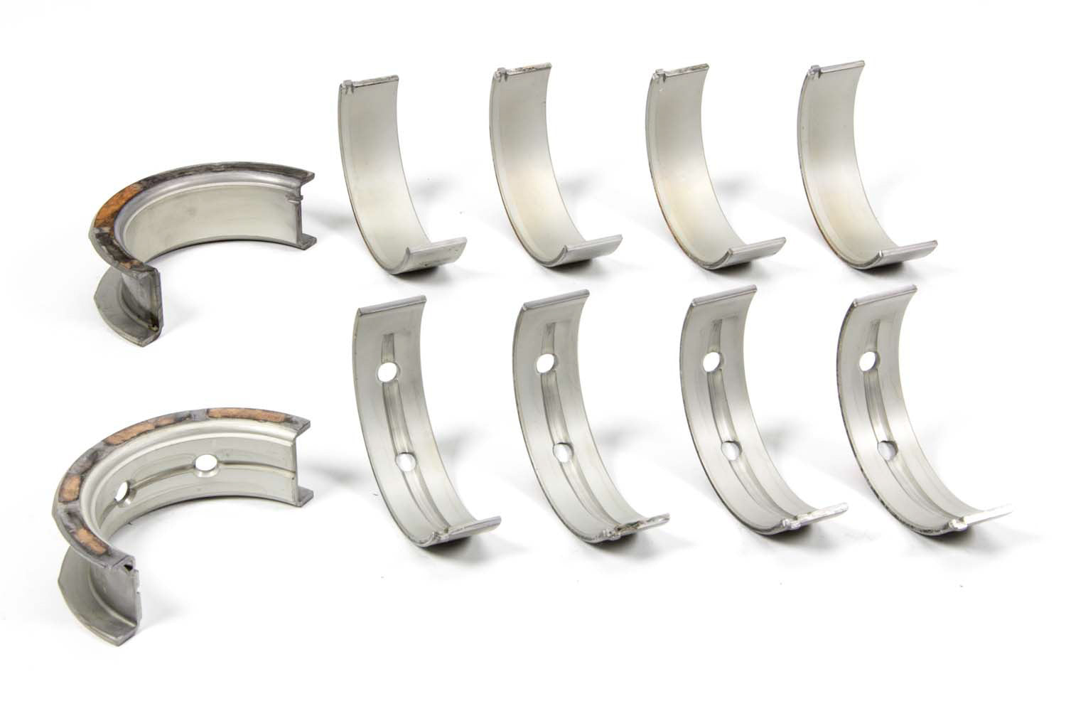 Clevite77 Main Bearing Set Main Bearings MS2199P10