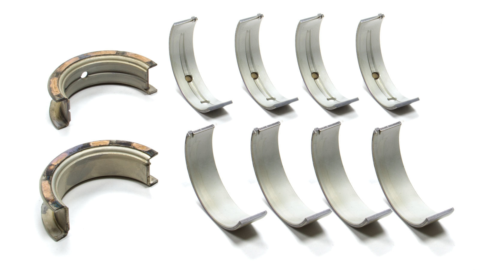 Clevite77 Main Bearing Set Main Bearings MS2199P20