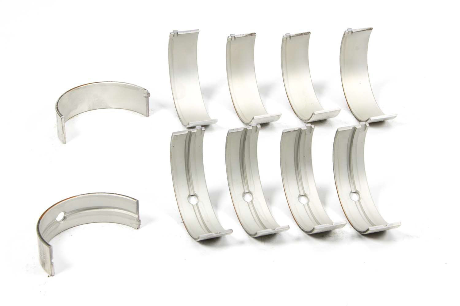 Clevite77 Main Bearing Set Main Bearings MS2220P25MM