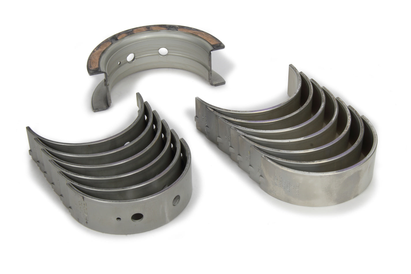 Clevite77 Main Bearing Set Dodge Cummins 5.9/6.7L Main Bearings MS2328P50MM