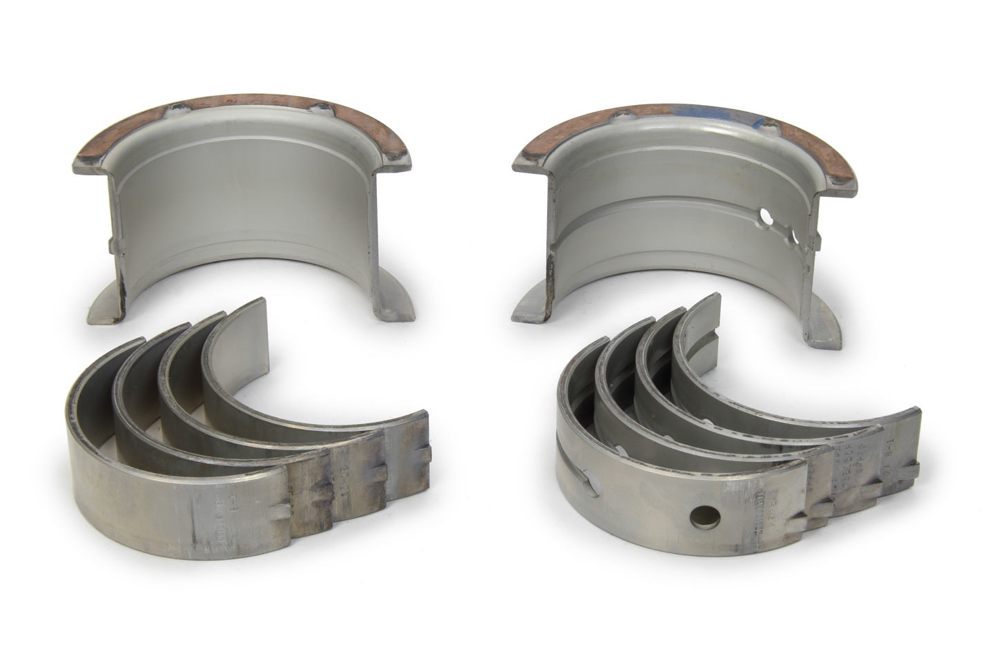 Clevite77 Main Bearing Set Main Bearings MS429P1