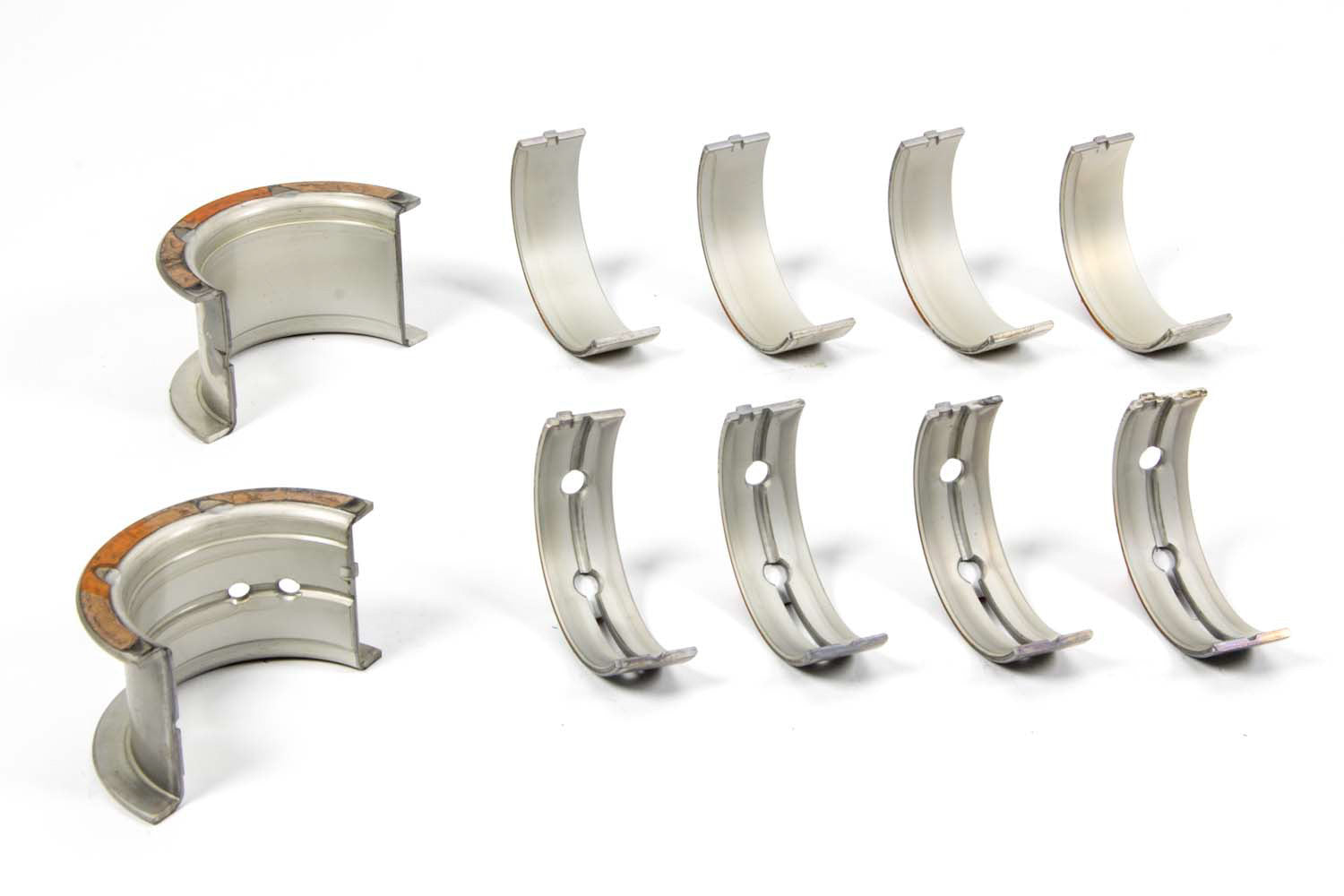 Clevite77 Main Bearing Set Main Bearings MS429P20
