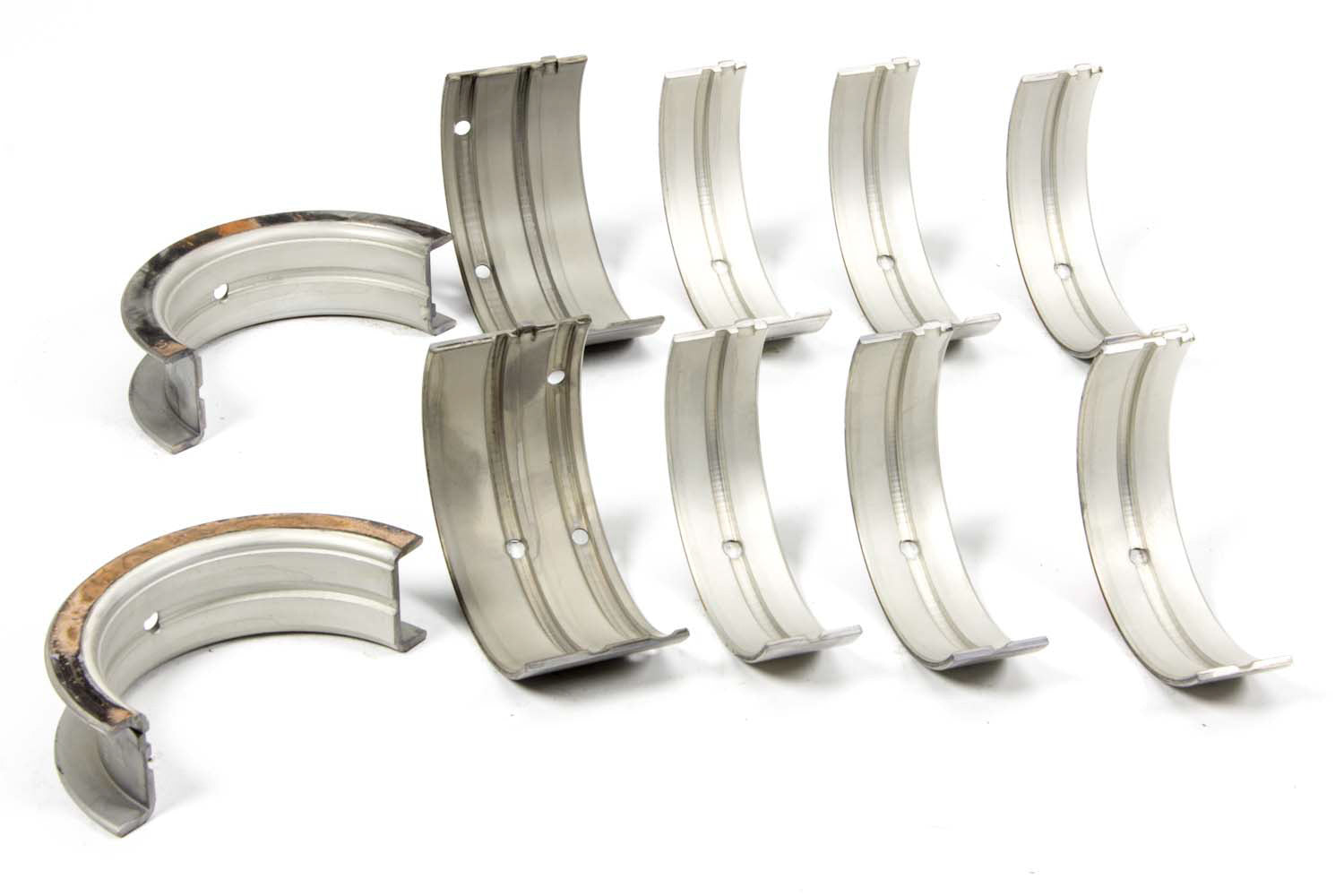 Clevite77 Main Bearing Set Main Bearings MS496P10