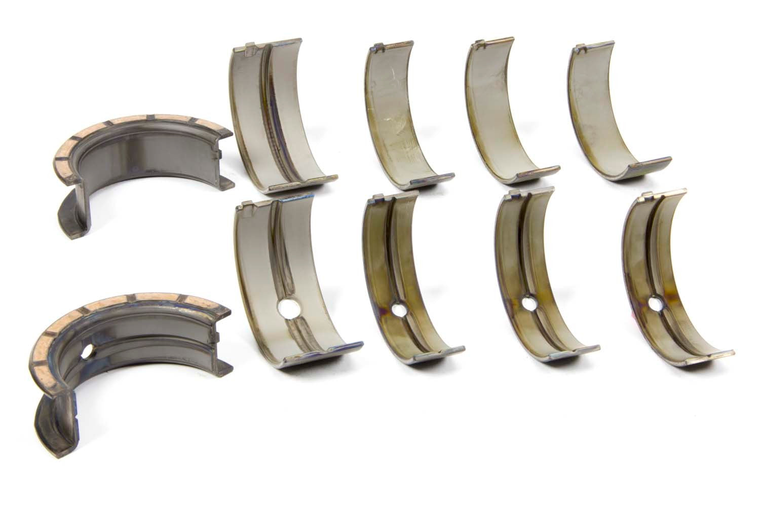 Clevite77 Main Bearing Set Main Bearings MS540H