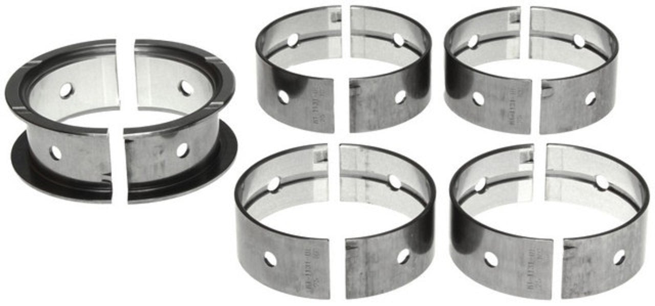 Clevite77 Coated Main Bearing Set Main Bearings MS590HXC