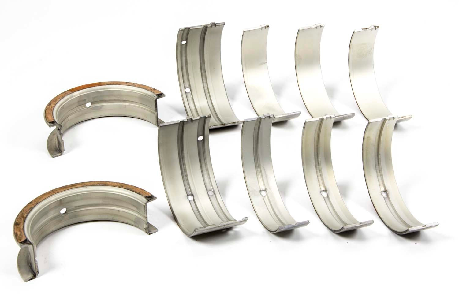 Clevite77 Main Bearing Set Main Bearings MS667P