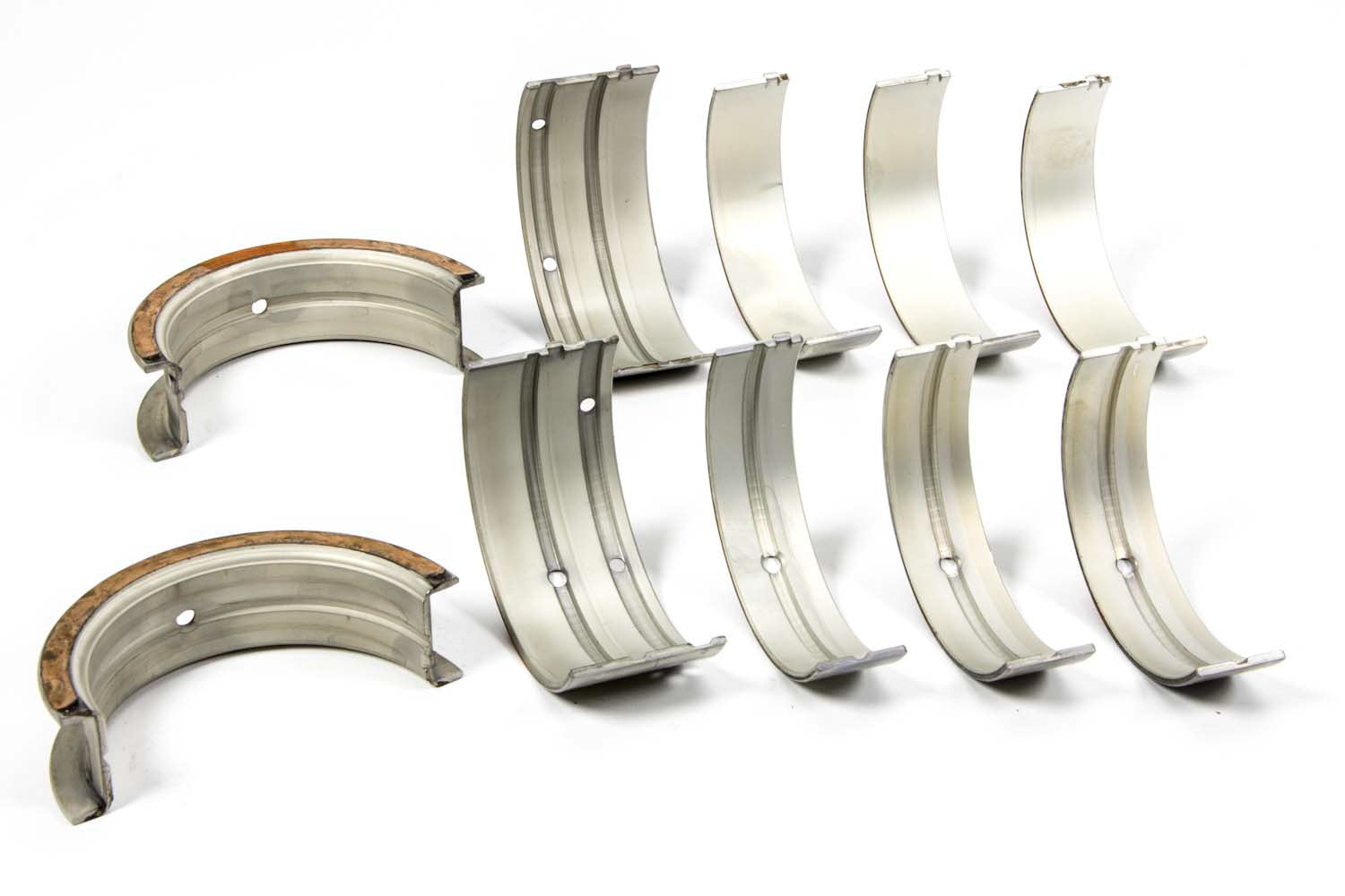 Clevite77 Main Bearing Set Main Bearings MS667P10