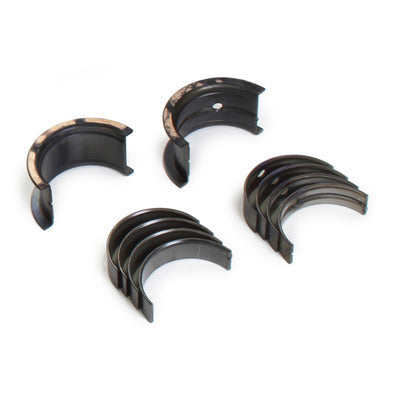 Clevite77 Coated Main Bearing Set Main Bearings MS909HC