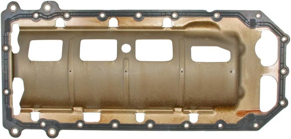 Clevite77 Oil Pan Gasket Set 05 21 Hemi 5.7L Oil Pan Gaskets OS32269