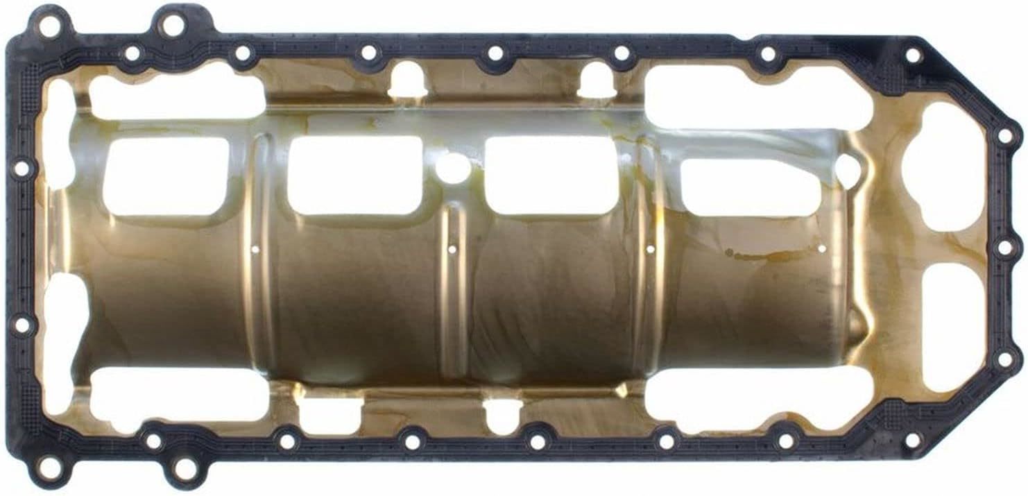 Clevite77 Oil Pan Gasket Set 05 10 Hemi 6.1L Oil Pan Gaskets OS32363