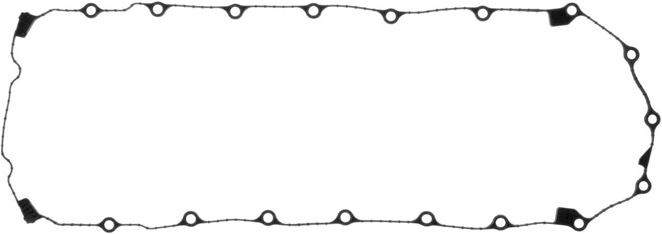 Clevite77 Oil Pan Gasket 11 16 Hemi 5.7L Oil Pan Gaskets OS32400