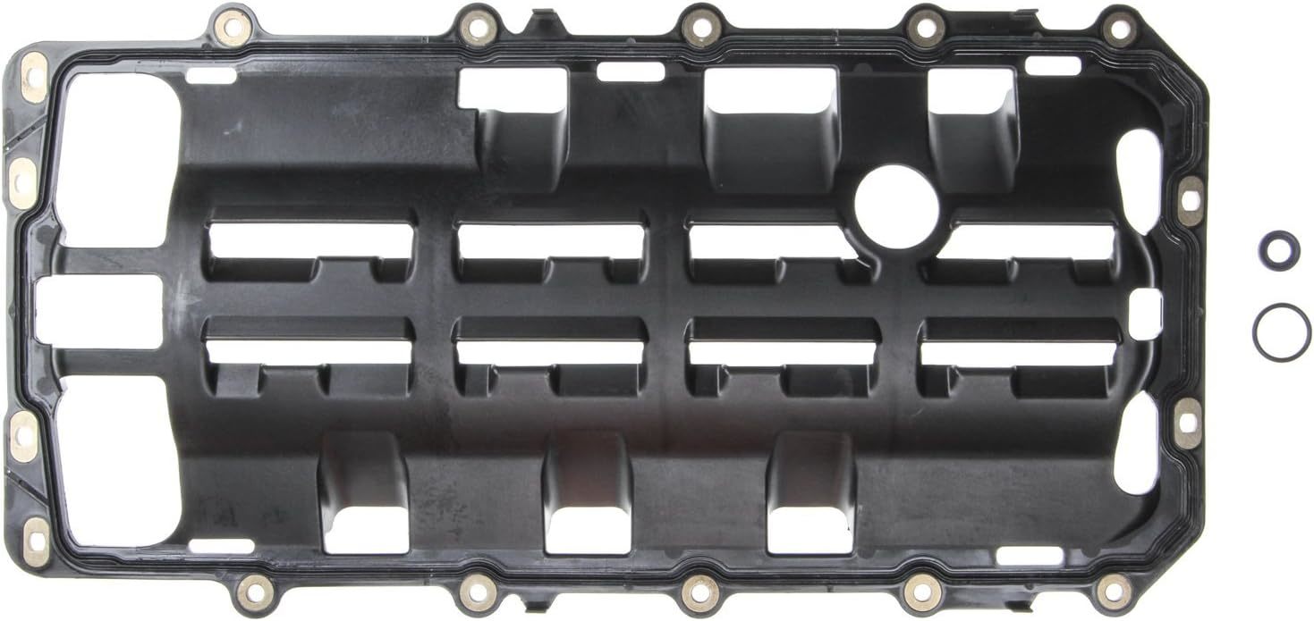 Clevite77 Oil Pan Gasket Set 11 17 Ford 5.0L Oil Pan Gaskets OS32460