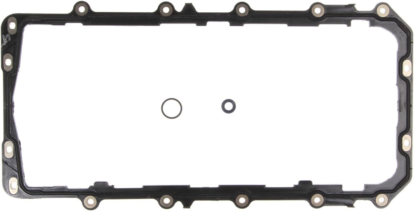 Clevite77 Oil Pan Gasket Set 11 17 Ford 5.0L Oil Pan Gaskets OS32461