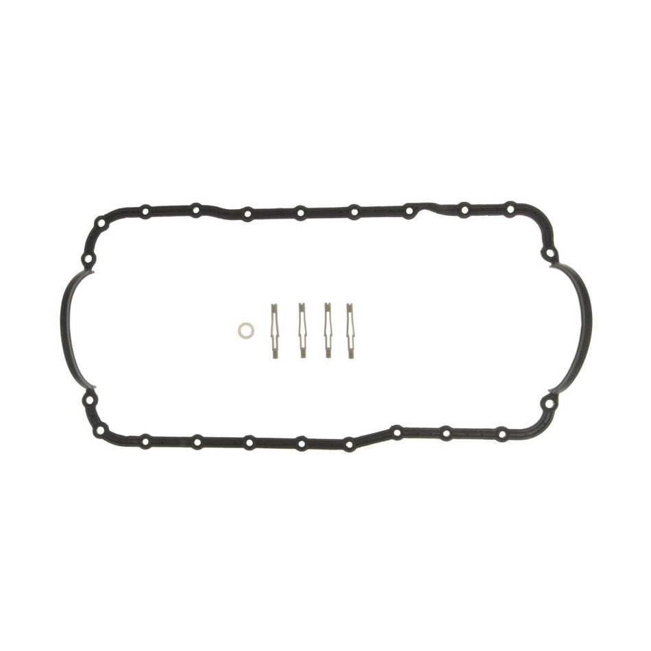 Clevite77 Oil Pan Gasket Set Sbf 260 302 Oil Pan Gaskets OS32491