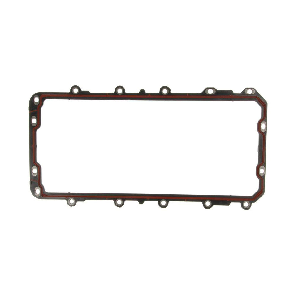 Clevite77 Oil Pan Gasket Set Ford 4.6L/5.4L Sohc/Dohc Oil Pan Gaskets OS32517
