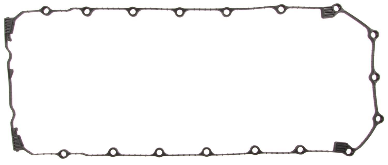 Clevite77 Oil Pan Gasket 16 21 Hemi 5.7L Oil Pan Gaskets OS32575