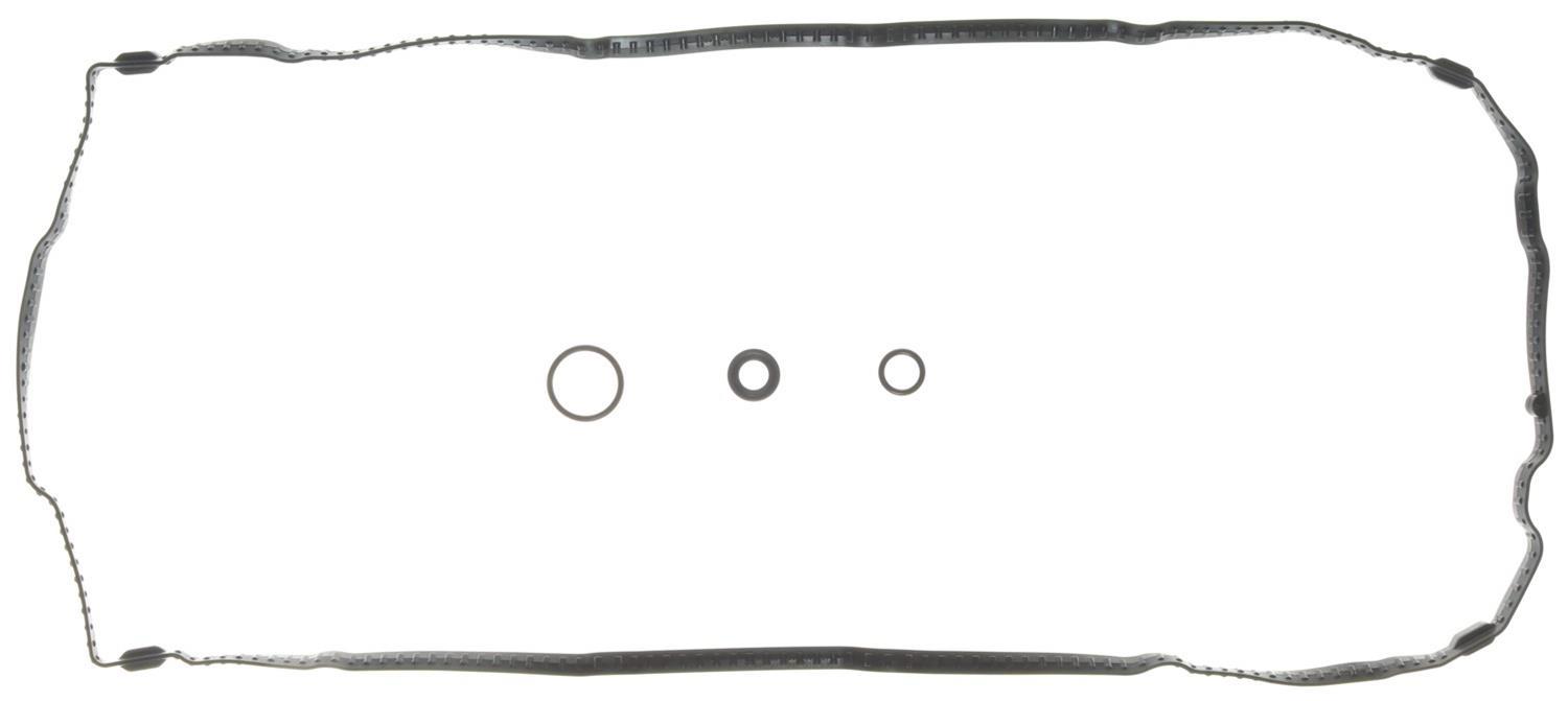 Clevite77 Oil Pan Gasket Set 18 24 Ford 5.0L Oil Pan Gaskets OS32601