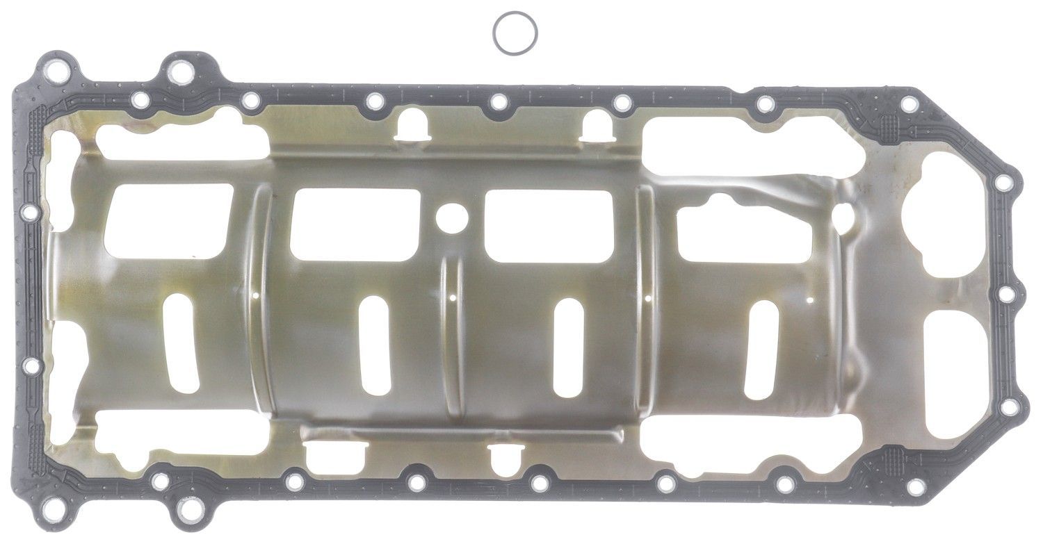 Clevite77 Oil Pan Gasket Set 11 22 Hemi 6.4L Oil Pan Gaskets OS32602