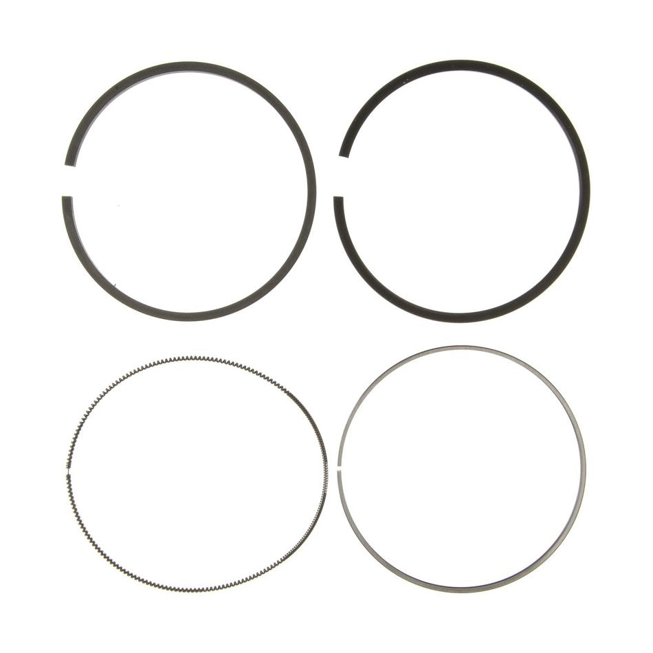 Clevite77 Single Cylinder Set 6.6L GM Duramax Piston Rings S41909