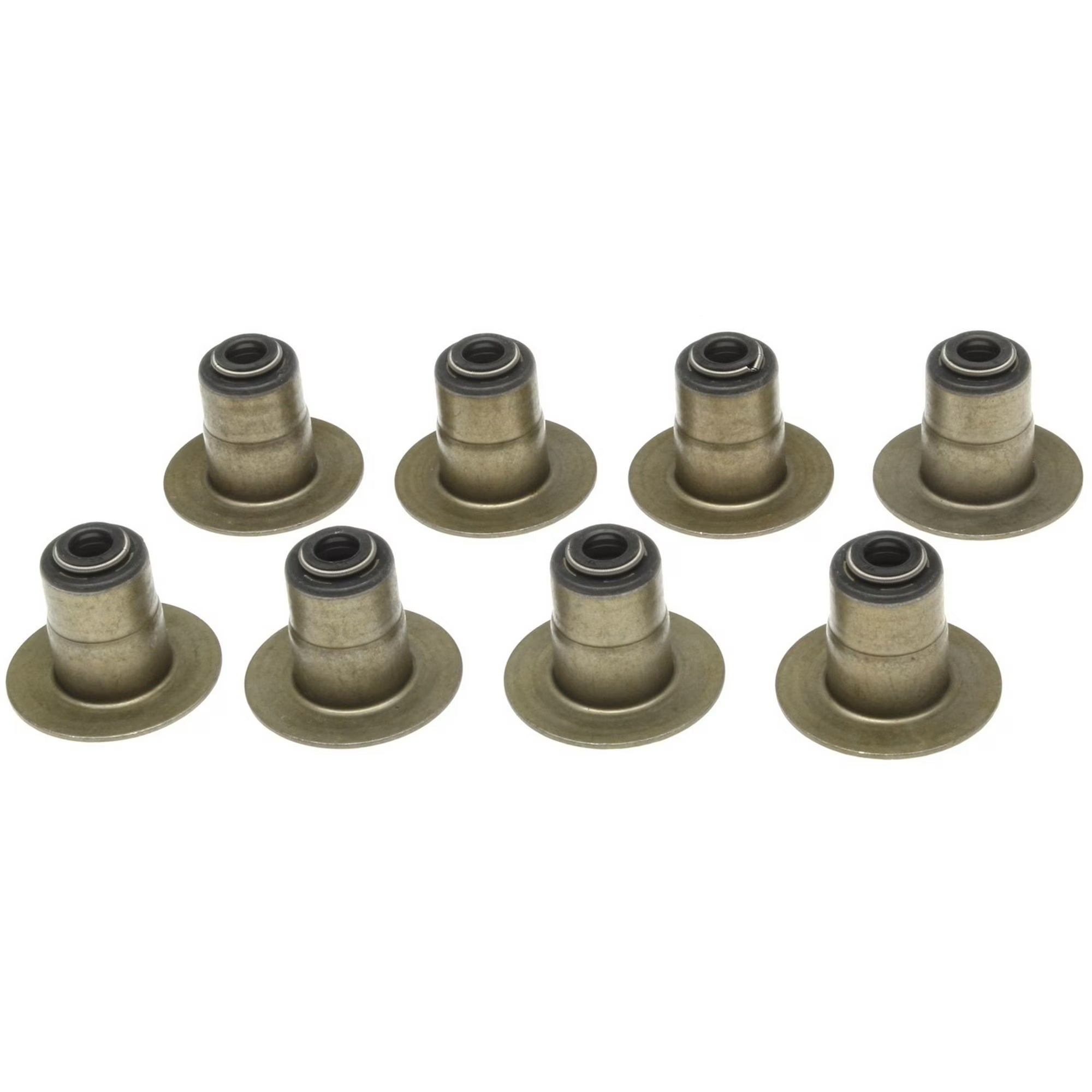 Clevite77 Exh Vlv Stm Oil Seal Set 05 10 Hemi 6.1L Valve Stem Seals SS45949