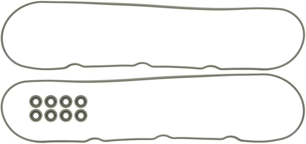 Clevite77 Valve Cover Gasket Set GM LS 1999 2019 Valve Cover Gaskets VS50250A