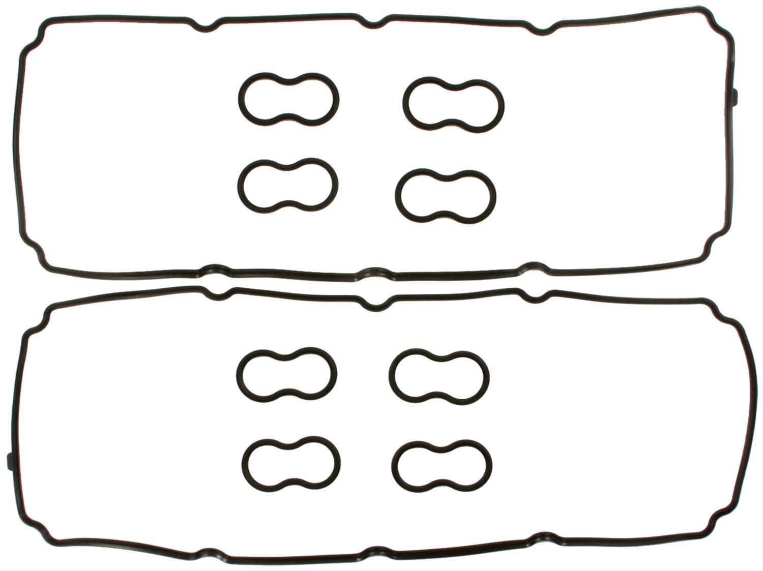 Clevite77 Valve Cover Gasket Set 03 21 Hemi 5.7L Valve Cover Gaskets VS50380