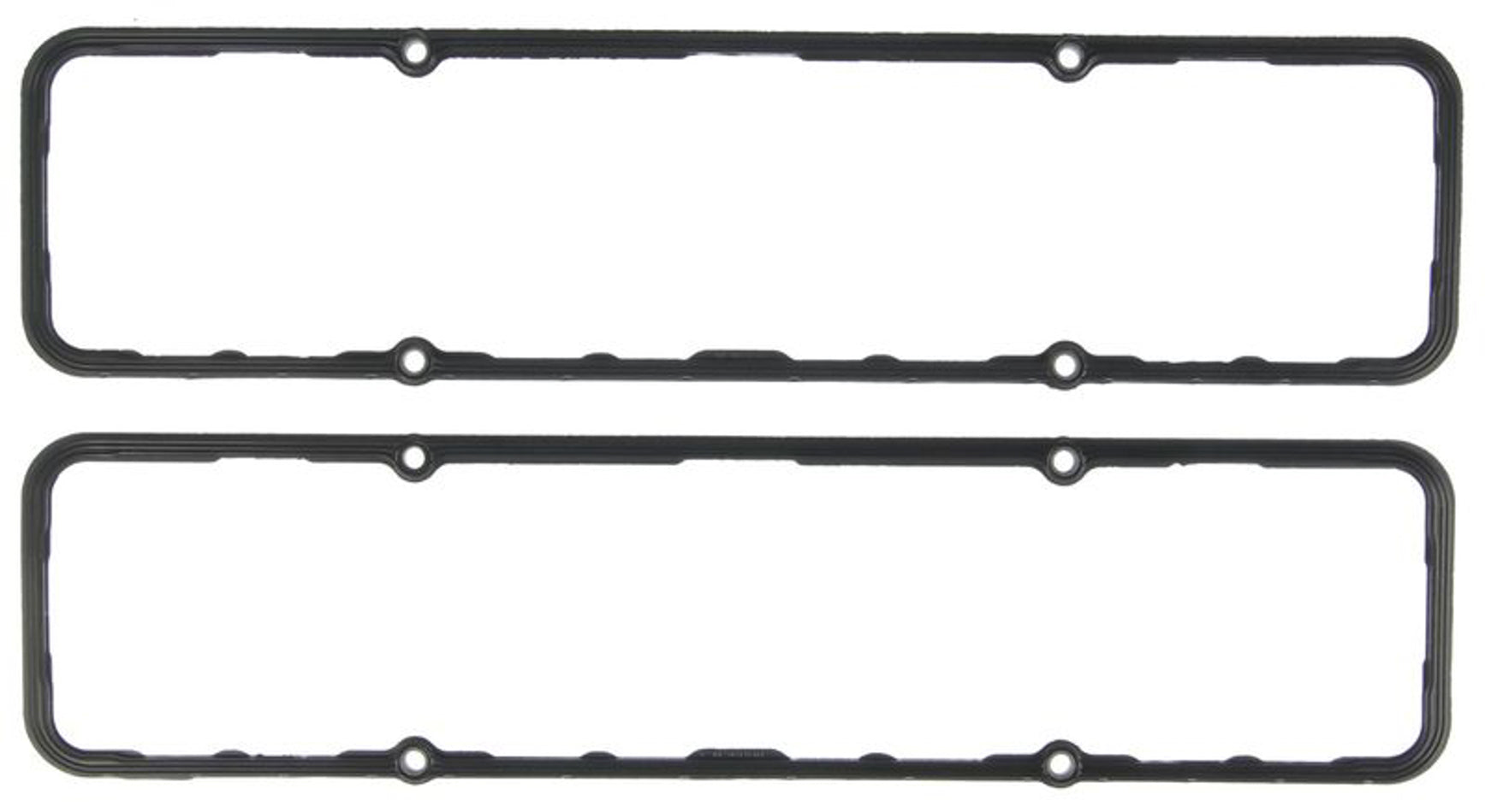 Clevite77 Valve Cover Gasket Set Small Block Chevy 59 85 Valve Cover Gaskets VS50755