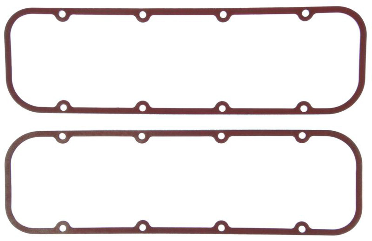 Clevite77 Valve Cover Gasket Set Small Block Chevy Sb2.2 Valve Cover Gaskets VS50764
