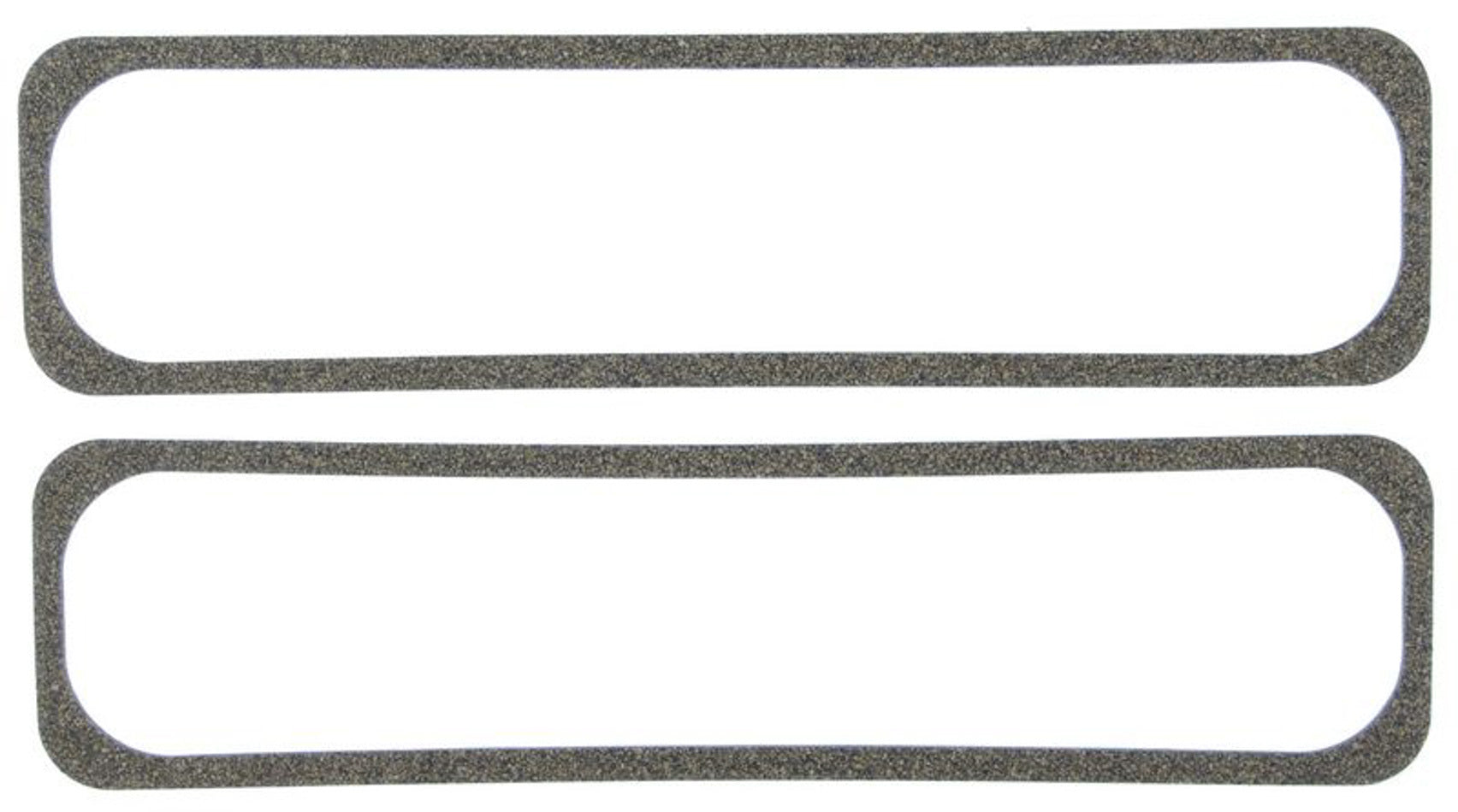 Clevite77 Valve Cover Gasket Set Small Block Chevy 86 97 Center Bolt Valve Cover Gaskets VS50768