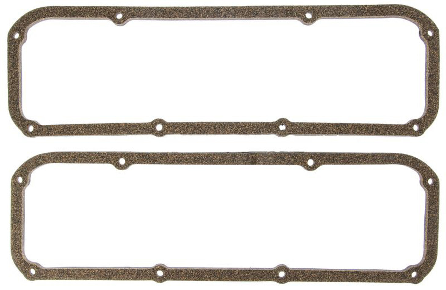 Clevite77 Valve Cover Gasket Set Sbf 351C 400 .250 Thick Valve Cover Gaskets VS50790