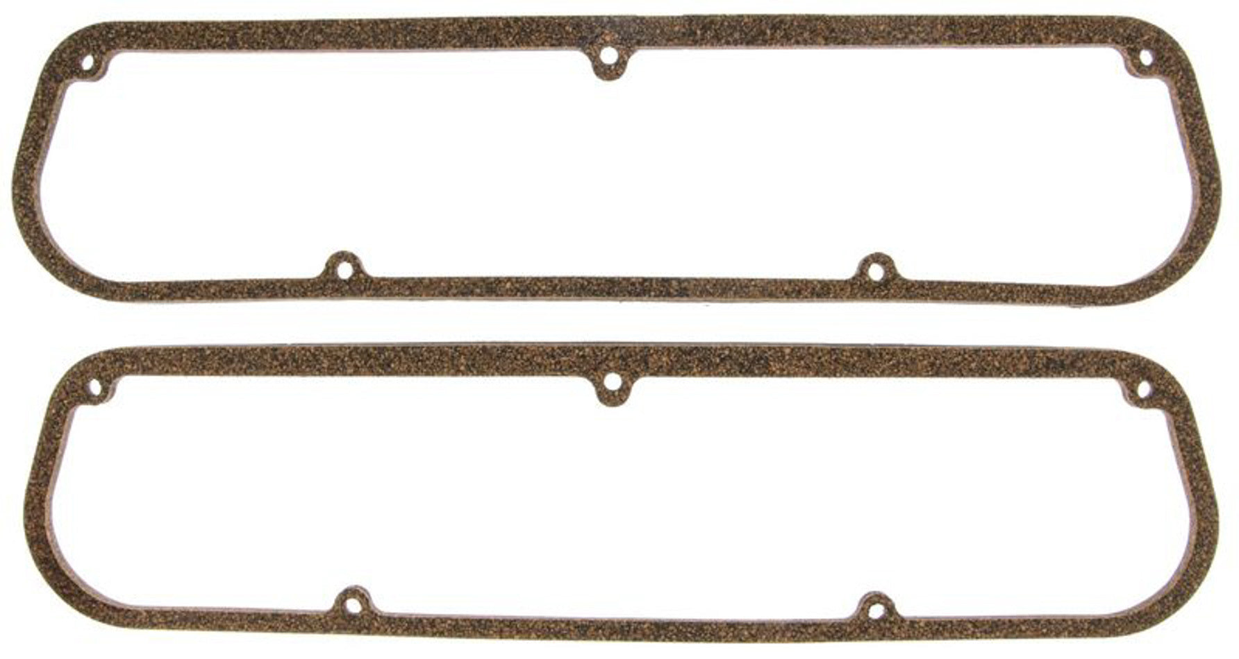 Clevite77 Valve Cover Gasket Set Sbm 273 360 .250 Thick Valve Cover Gaskets VS50804